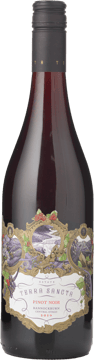 TERRA SANCTA WINES Pinot Noir, Central Otago 2019 Bottle image number 0