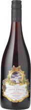 TERRA SANCTA WINES Shingle Beach Pinot Noir, Central Otago 2021 Bottle