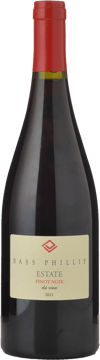 BASS PHILLIP WINES Estate Pinot Noir, South Gippsland 2021 Bottle image number 0