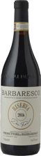 PRODUTTORI DEL BARBARESCO Riserva Don Fiorino, Barbaresco DOCG 2016 Bottle