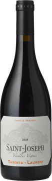 TARDIEU-LAURENT Vieilles Vignes, St-Joseph 2020 Bottle image number 0