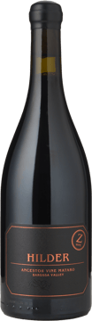 Z WINE Hilder Ancestor Vine Mataro, Barossa Valley 2020 Bottle image number 0