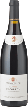 BOUCHARD PERE & FILS Le Corton Grand Cru , Corton 2020 Bottle image number 0