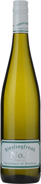 RIESLINGFREAK No.2 Polish Hill River Riesling, Clare Valley 2023 Bottle image number 0