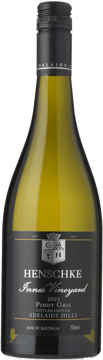 HENSCHKE Littlehampton Innes Vineyard Pinot Gris, Adelaide Hills 2022 Bottle image number 0