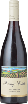 PARINGA ESTATE The Paringa Single Vineyard Pinot Noir, Mornington Peninsula 2019 Bottle image number 0