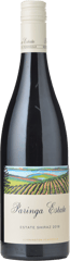PARINGA ESTATE Estate Shiraz, Mornington Peninsula 2018 Bottle image number 0