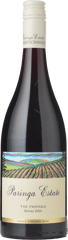 PARINGA ESTATE The Paringa Single Vineyard Shiraz, Mornington Peninsula 2021 Bottle image number 0