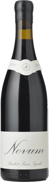 NOVUM Basket Press Syrah 2021 Bottle image number 0