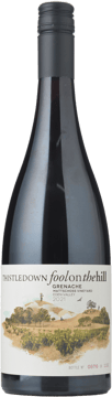 THISTLEDOWN WINES Fool on the Hill Grenache, Eden Valley 2021 Bottle image number 0