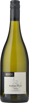 BINDI Kostas Rind Chardonnay, Macedon Ranges 2019 Bottle image number 0