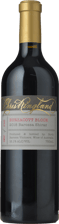 CHRIS RINGLAND Burzacott Shiraz, Barossa Valley 2018 Bottle