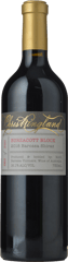 CHRIS RINGLAND Burzacott Shiraz, Barossa Valley 2018 Bottle image number 0