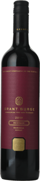 GRANT BURGE Meshach Shiraz, Barossa 2019 Bottle image number 0