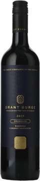 GRANT BURGE Shadrach Cabernet Sauvignon, Barossa Valley 2019 Bottle image number 0