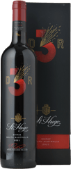 ST HUGO DR3 Daniel Ricciardo Release Shiraz, South Australia 2021 Bottle image number 0