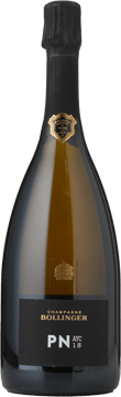 BOLLINGER PN AYC18 , Champagne NV Bottle image number 0