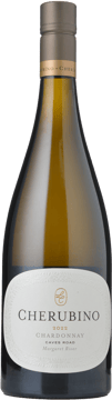CHERUBINO Caves Road Chardonnay, Margaret River 2022 Bottle image number 0