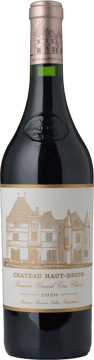 CHATEAU HAUT BRION 1er cru classe, Graves 2020 Bottle image number 0