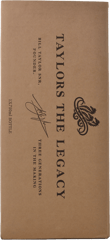 TAYLORS WINES The Legacy Cabernet Sauvignon, Clare Valley 2014 Bottle image number 0