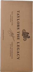 TAYLORS WINES The Legacy Cabernet Sauvignon, Clare Valley 2015 Bottle image number 0