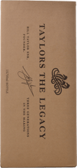TAYLORS WINES The Legacy Cabernet Sauvignon, Clare Valley 2016 Bottle image number 0