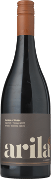 ARILA GARDENS Gardens of Moppa Saperavi, Barossa Valley 2022 Bottle image number 0