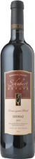 SCHUBERT Goose-yard Block Shiraz, Barossa Valley 2017 Bottle