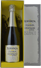 LOUIS ROEDERER Brut Nature, Champagne 2015 Bottle image number 0