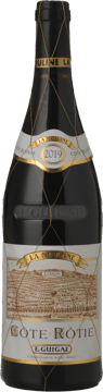 E. GUIGAL La Mouline, Cote-Rotie 2019 Bottle image number 0