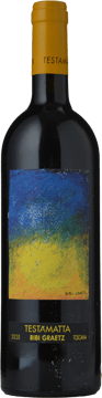 BIBI GRAETZ Testamatta, Toscana IGT 2020 Bottle image number 0