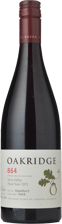 OAKRIDGE WINES 864 Aqueduct Block Henk Vineyard Pinot Noir, Yarra Valley 2021 Bottle