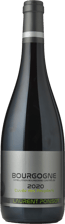 LAURENT PONSOT Cuvée des Peupliers, Bourgogne Rouge 2020 Bottle