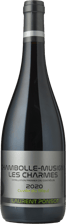 LAURENT PONSOT 1er Cru Les Charmes Cuvée du Tilleul, Chambolle-Musigny 2020 Bottle