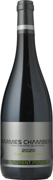 LAURENT PONSOT Grand Cru Cuvée du Cyprès , Charmes-Chambertin 2020 Bottle image number 0