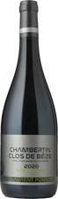 LAURENT PONSOT Grand Cru Cuvee du Frene, Chambertin-Clos de Beze 2020 Bottle