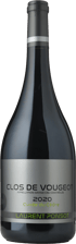 LAURENT PONSOT Grand Cru Cuvée du Cèdre , Clos de Vougeot 2020 Magnum