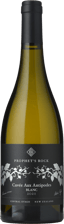 PROPHET'S ROCK WINES Cuvee aux Antipodes Blanc, Central Otago 2021 Bottle