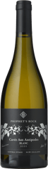 PROPHET'S ROCK WINES Cuvee aux Antipodes Blanc, Central Otago 2021 Bottle image number 0