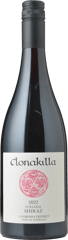 CLONAKILLA O'Riada Shiraz, Canberra District 2022 Bottle image number 0