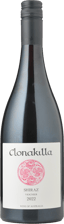 CLONAKILLA Shiraz Viognier, Canberra District 2022 Bottle