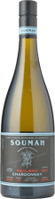 SOUMAH Equilibrio Chardonnay, Yarra Valley 2017 Bottle