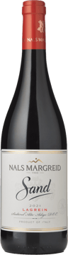 NALS MARGREID Lagrein ‘Sand’, Sudtirol 2021 Bottle image number 0