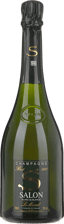 SALON Le Mesnil Blanc de Blancs, Champagne 1990 Bottle