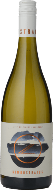 NIMBOSTRATUS Chardonnay, Whitlands 2017