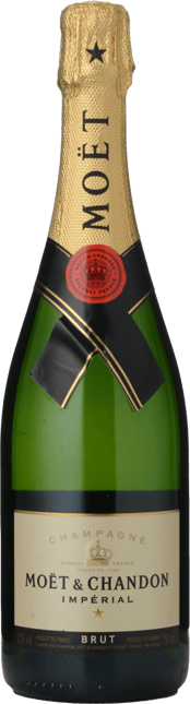 MOET & CHANDON Imperial Brut, Champagne NV