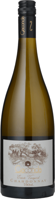 GIACONDA Estate Vineyard Chardonnay, Beechworth 2018