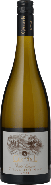 GIACONDA Estate Vineyard Chardonnay, Beechworth 2017