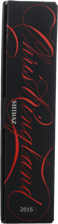 CHRIS RINGLAND Dry Grown Barossa Ranges Shiraz, Barossa 2015 Bottle