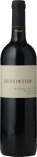 SHIRVINGTON Shiraz, McLaren Vale 2005 Bottle